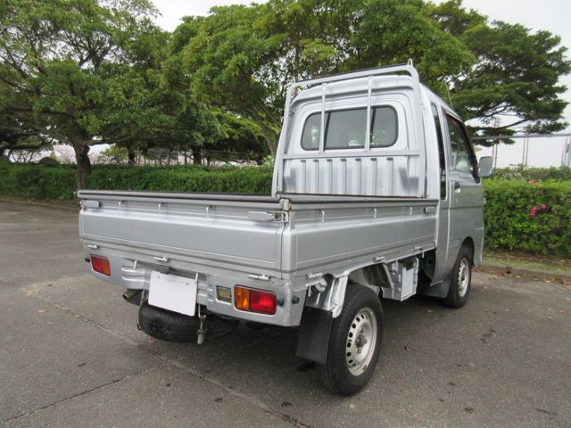 Ref No.A15169848 DAIHATSU HIJET TRUCK Image#14