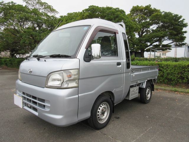 Ref No.A15169848 DAIHATSU HIJET TRUCK Image#9