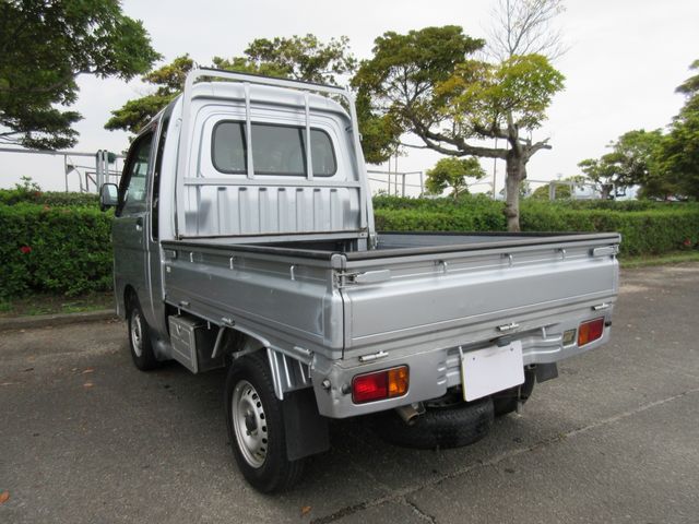 Ref No.A15169848 DAIHATSU HIJET TRUCK Image#3