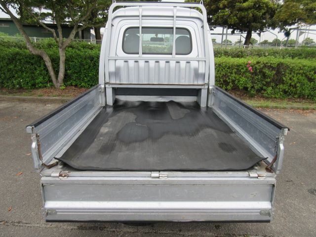 Ref No.A15169848 DAIHATSU HIJET TRUCK Image#18