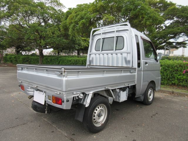Ref No.A15169848 DAIHATSU HIJET TRUCK Image#15