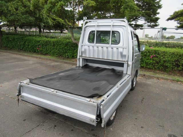 Ref No.A15169848 DAIHATSU HIJET TRUCK Image#19