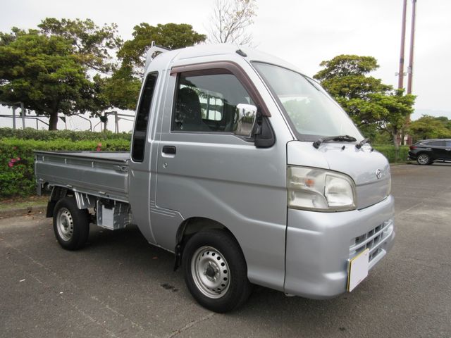 Ref No.A15169848 DAIHATSU HIJET TRUCK Image#7