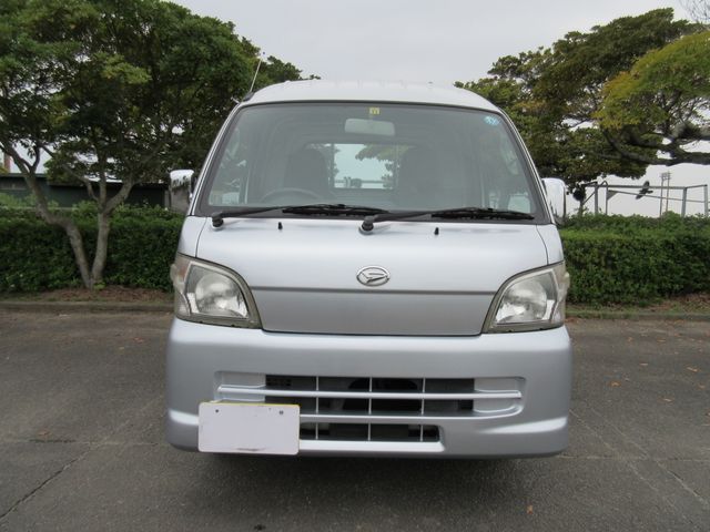 Ref No.A15169848 DAIHATSU HIJET TRUCK Image#4