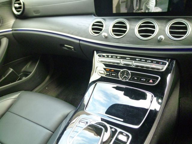 Ref No.A15169849 MERCEDES E CLASS STATIONWAGON Image#15