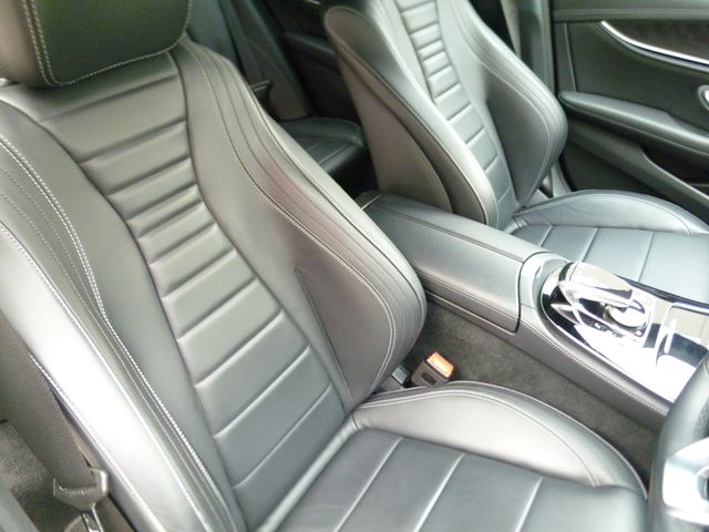 Ref No.A15169849 MERCEDES E CLASS STATIONWAGON Image#9