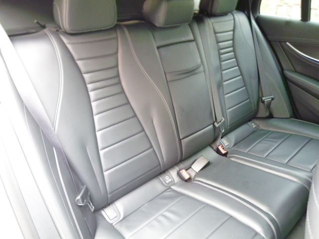 Ref No.A15169849 MERCEDES E CLASS STATIONWAGON Image#10