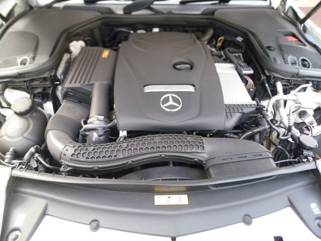 Ref No.A15169849 MERCEDES E CLASS STATIONWAGON Image#16