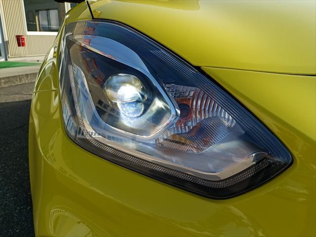 Ref No.A15169885 SUZUKI SWIFT Image#4
