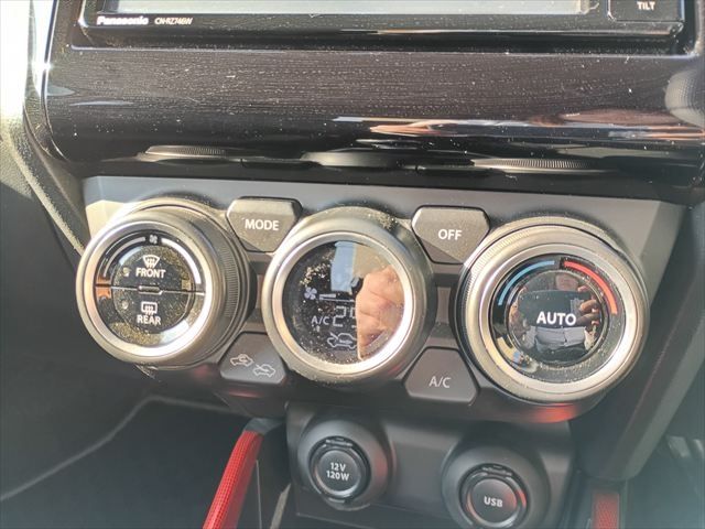Ref No.A15169885 SUZUKI SWIFT Image#19