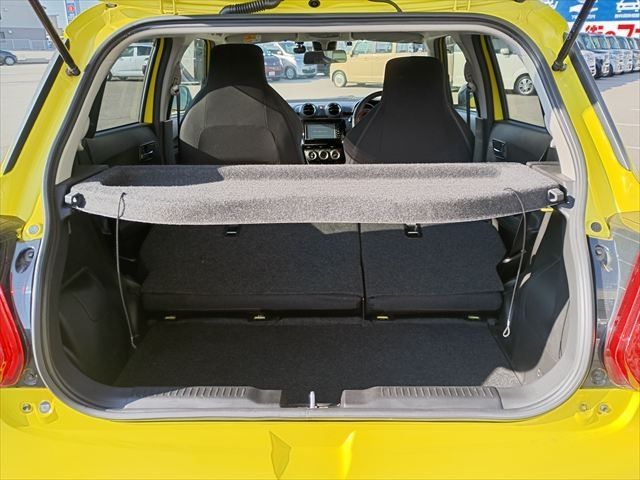 Ref No.A15169885 SUZUKI SWIFT Image#15