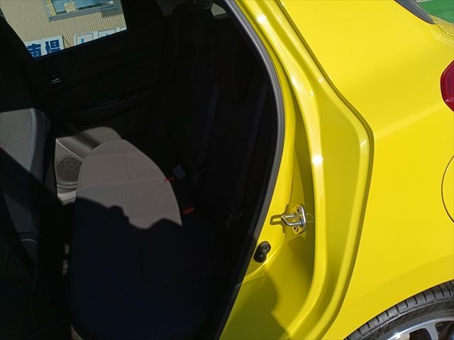 Ref No.A15169885 SUZUKI SWIFT Image#14