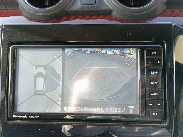 Ref No.A15169885 SUZUKI SWIFT Image#18