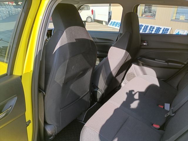 Ref No.A15169885 SUZUKI SWIFT Image#13