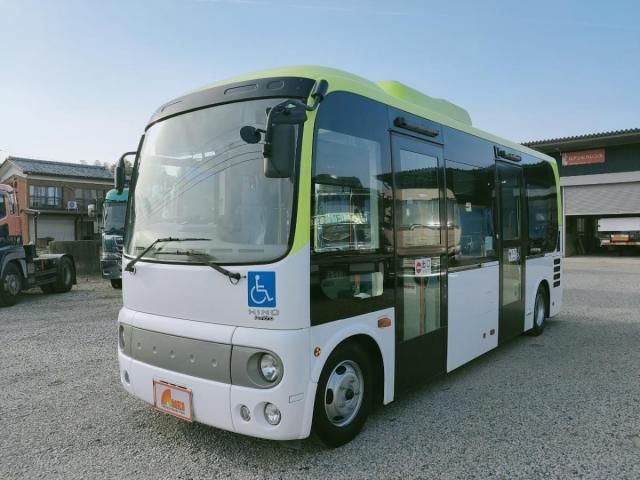 Ref No.A15169897 HINO PONCHO Image#4