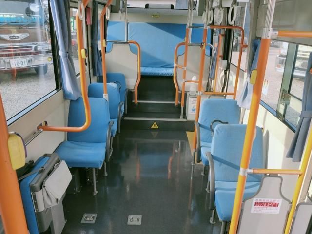 Ref No.A15169897 HINO PONCHO Image#19