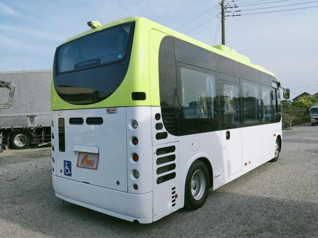 Ref No.A15169897 HINO PONCHO Image#7