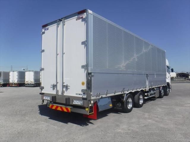 Ref No.A15169903 NISSAN DIESEL QUON Image#8