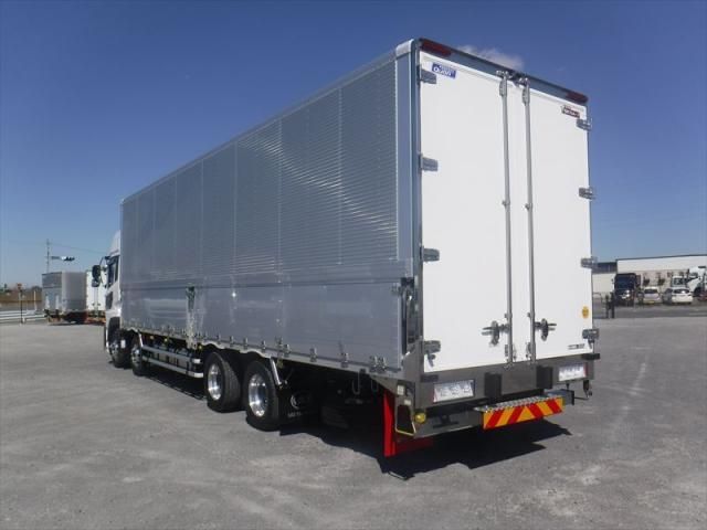 Ref No.A15169903 NISSAN DIESEL QUON Image#12
