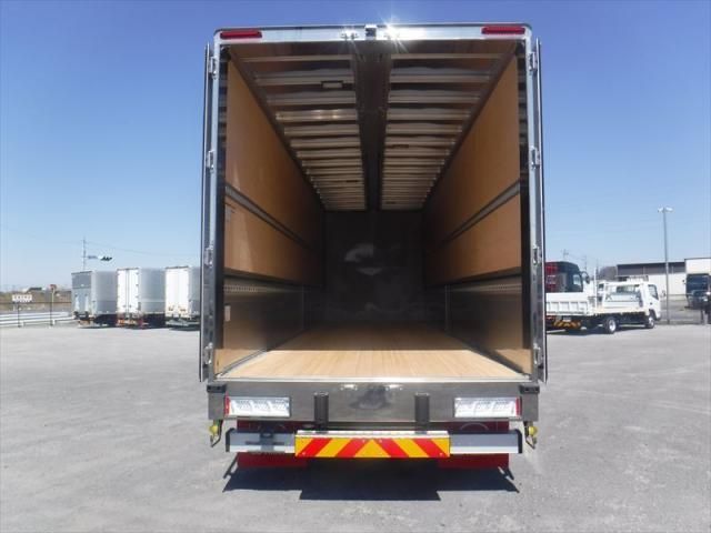 Ref No.A15169903 NISSAN DIESEL QUON Image#18