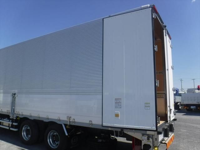 Ref No.A15169903 NISSAN DIESEL QUON Image#17