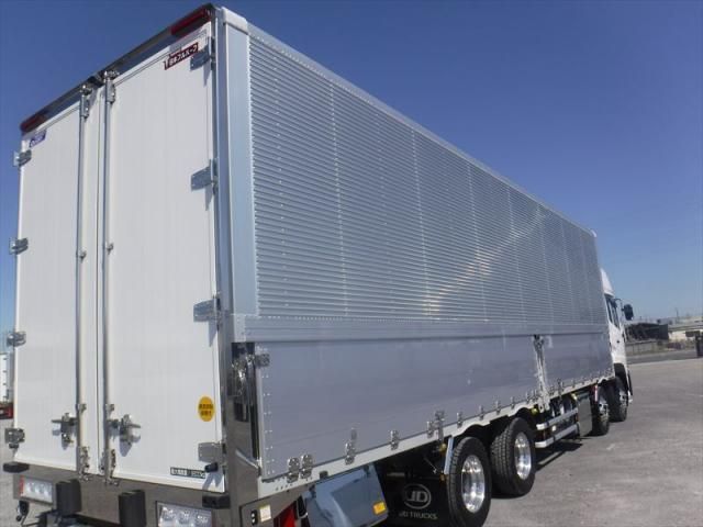 Ref No.A15169903 NISSAN DIESEL QUON Image#9