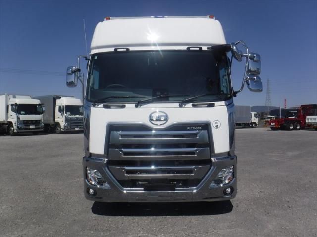 Ref No.A15169903 NISSAN DIESEL QUON Image#3