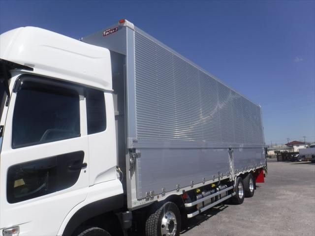 Ref No.A15169903 NISSAN DIESEL QUON Image#2