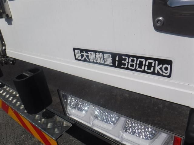 Ref No.A15169903 NISSAN DIESEL QUON Image#11