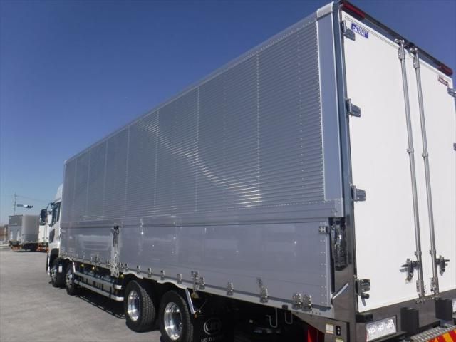Ref No.A15169903 NISSAN DIESEL QUON Image#13