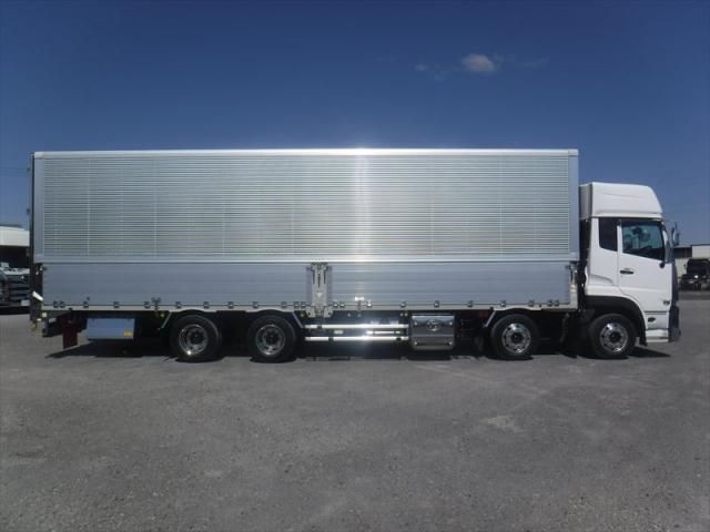 Ref No.A15169903 NISSAN DIESEL QUON Image#7