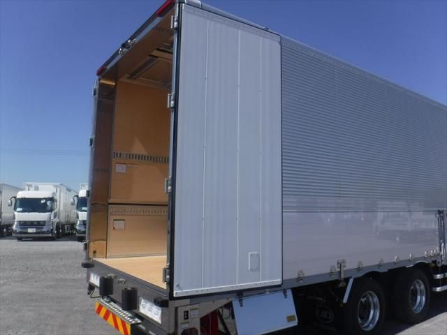 Ref No.A15169903 NISSAN DIESEL QUON Image#16