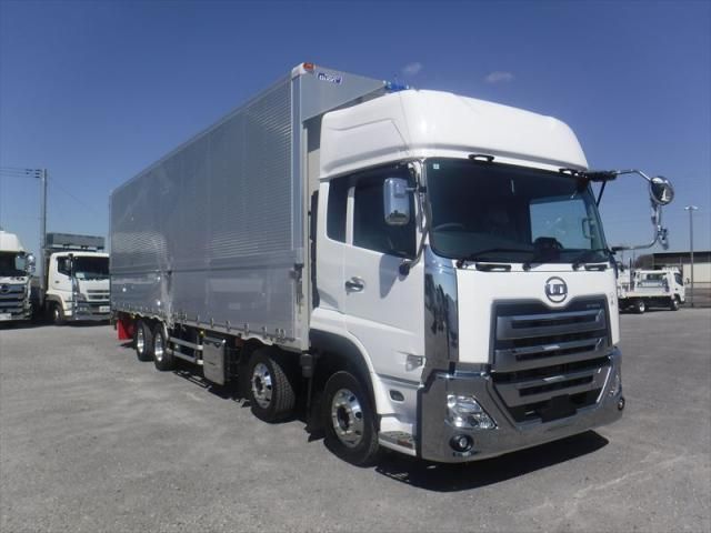 Ref No.A15169903 NISSAN DIESEL QUON Image#4