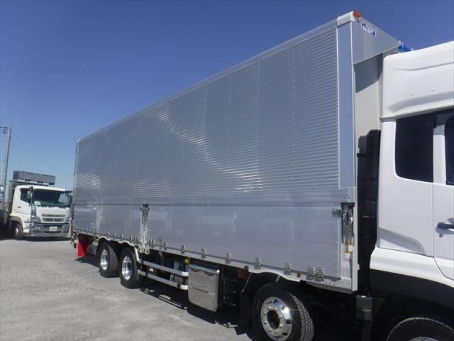 Ref No.A15169903 NISSAN DIESEL QUON Image#5