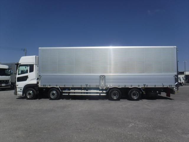 Ref No.A15169903 NISSAN DIESEL QUON Image#6