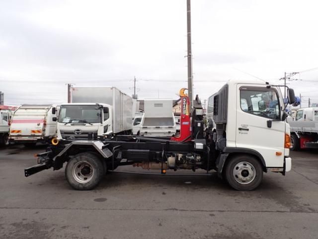 Ref No.A15169905 HINO RANGER Image#4