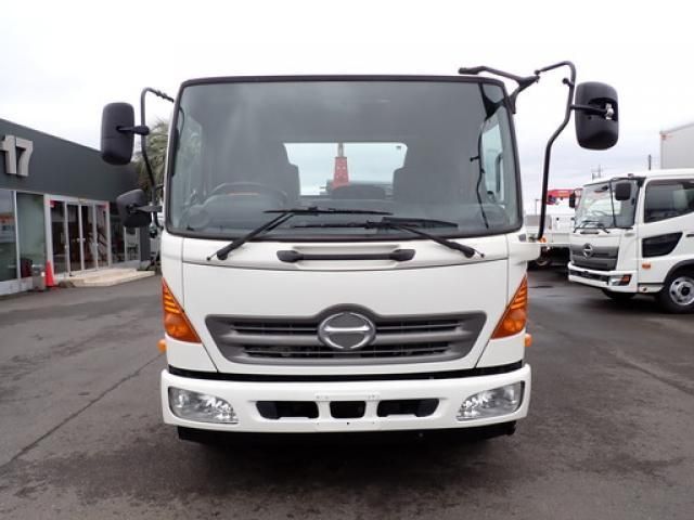 Ref No.A15169905 HINO RANGER Image#2