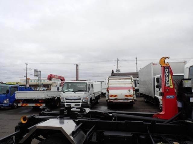 Ref No.A15169905 HINO RANGER Image#14