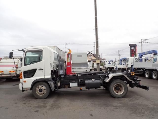 Ref No.A15169905 HINO RANGER Image#8