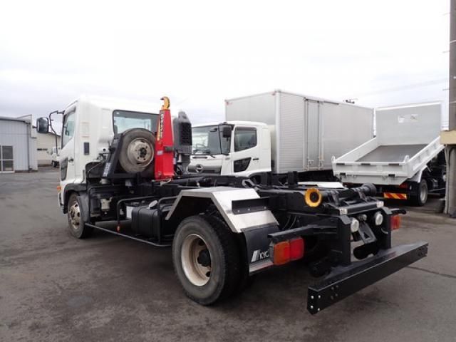 Ref No.A15169905 HINO RANGER Image#7