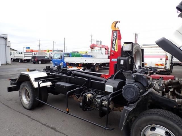 Ref No.A15169905 HINO RANGER Image#12