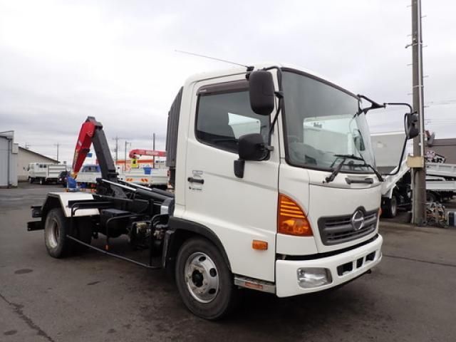 Ref No.A15169905 HINO RANGER Image#3