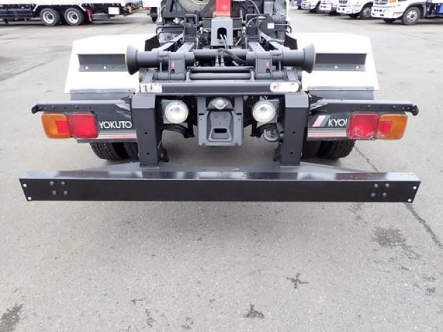 Ref No.A15169905 HINO RANGER Image#13