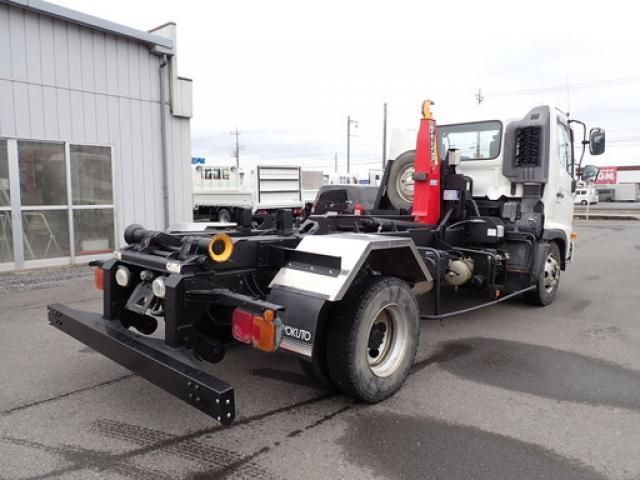 Ref No.A15169905 HINO RANGER Image#5
