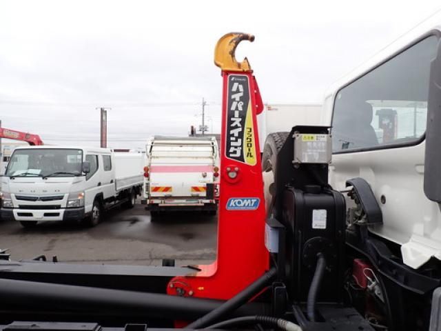 Ref No.A15169905 HINO RANGER Image#16