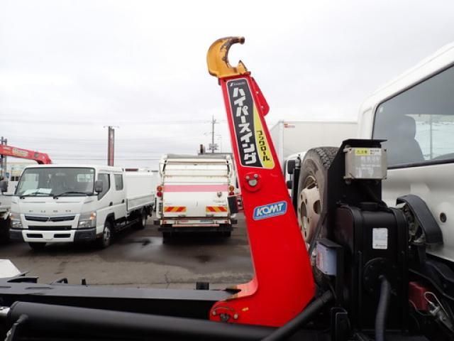 Ref No.A15169905 HINO RANGER Image#17