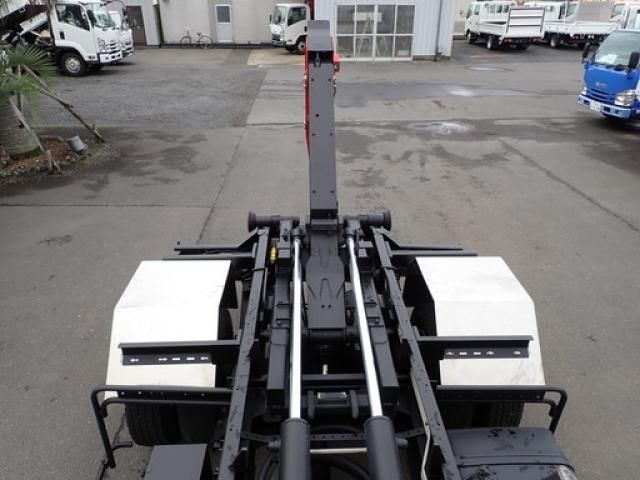Ref No.A15169905 HINO RANGER Image#19