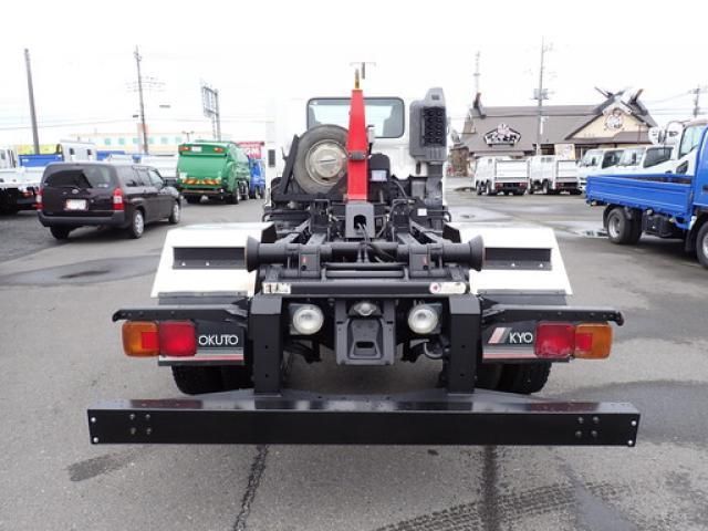 Ref No.A15169905 HINO RANGER Image#6