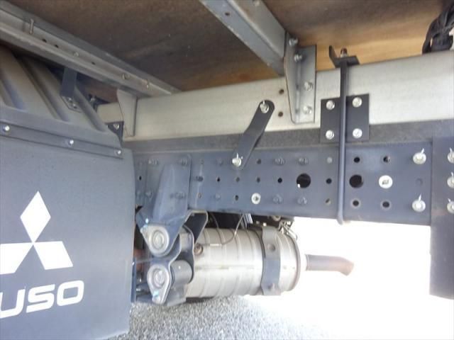 Ref No.A15169908 MITSUBISHI CANTER TRUCK Image#6