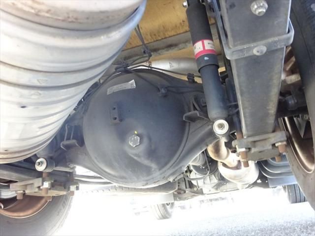 Ref No.A15169908 MITSUBISHI CANTER TRUCK Image#9
